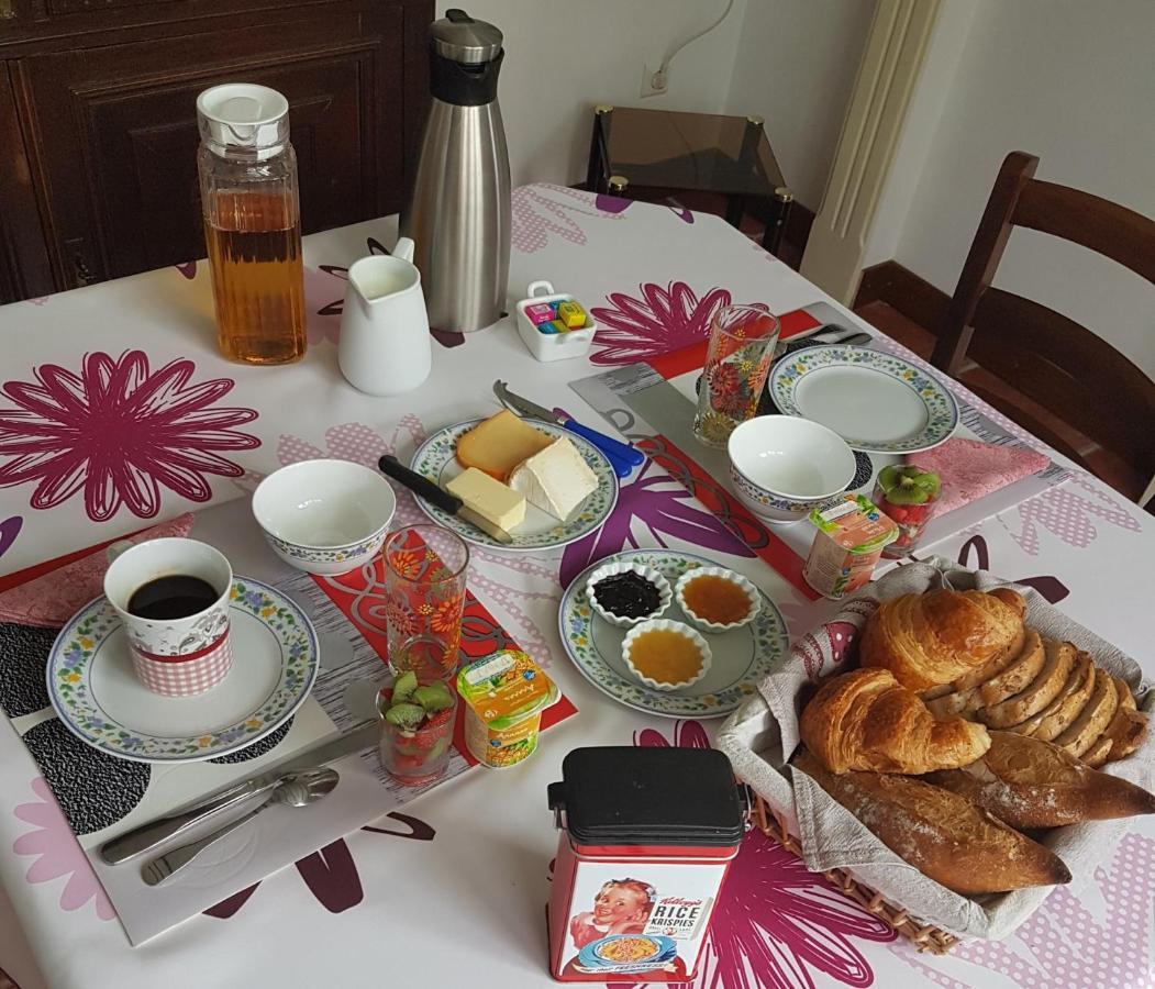 La Wattendamhuys Ngoại thất bức ảnh